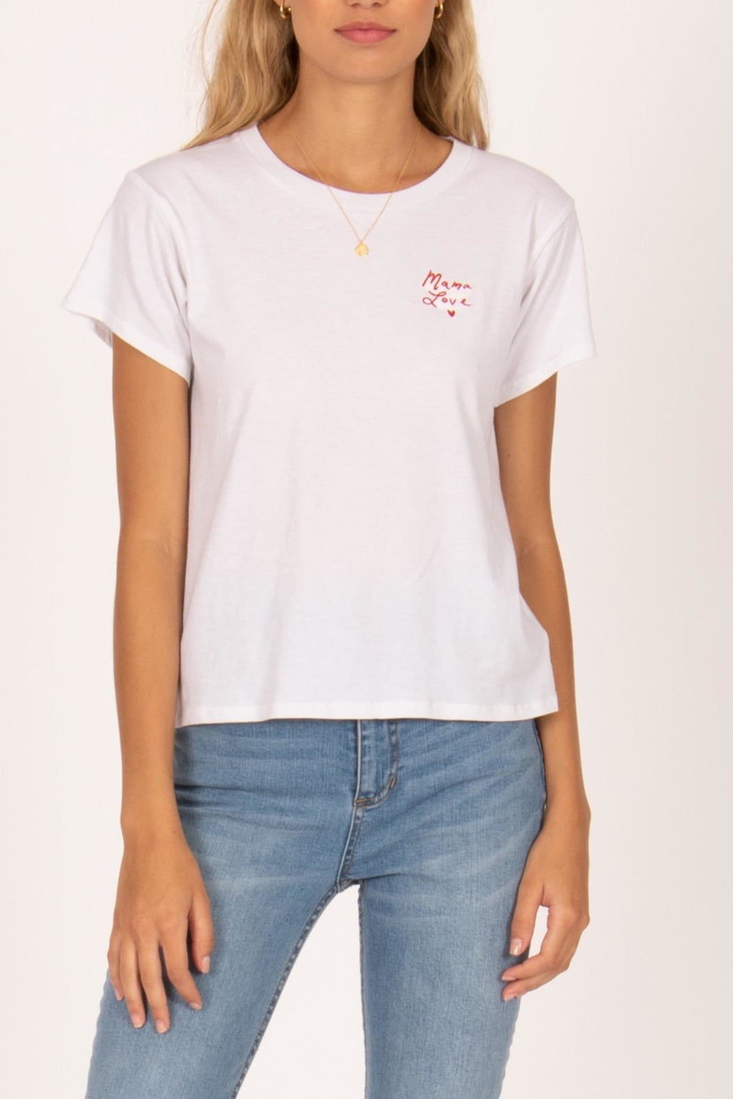 Mama Love Tee
