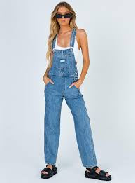 Frankie Slim Jean Comfort