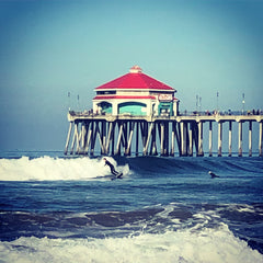 Huntington Beach