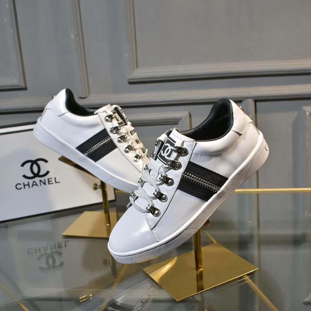 chanel shoe sale 2019