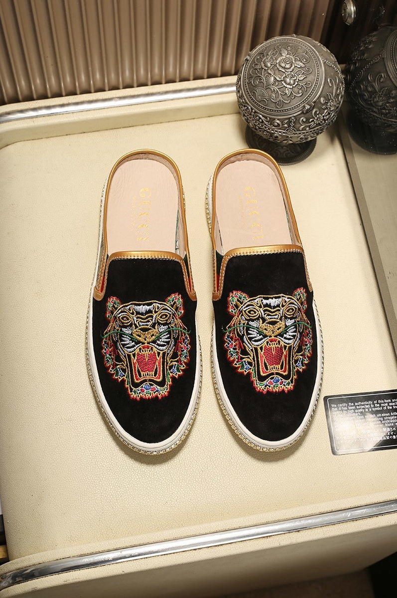 gucci cheap shoes