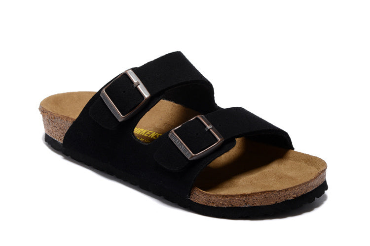 birkenstock mens suede