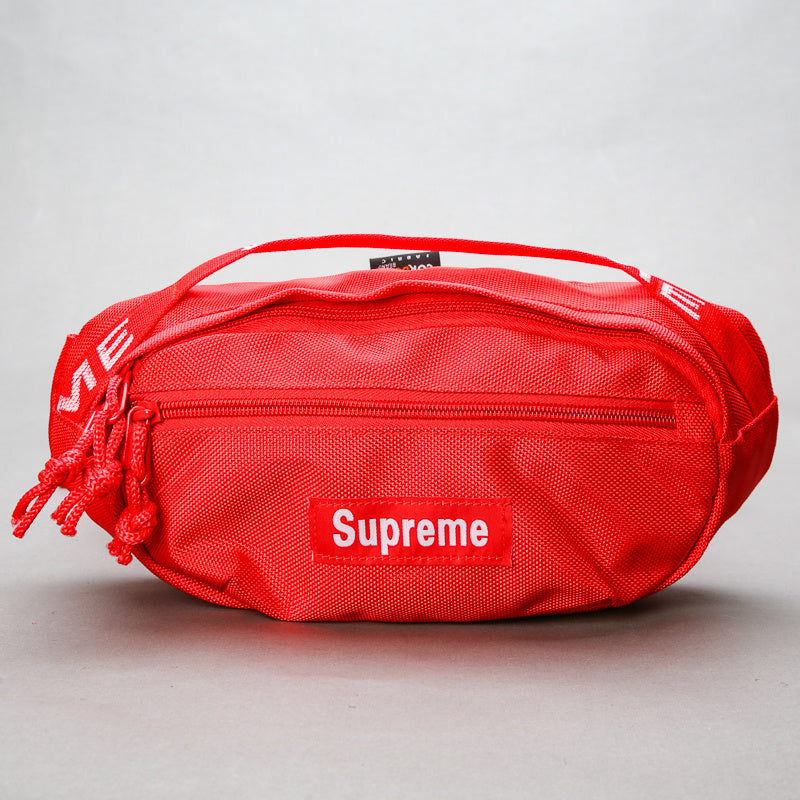 supreme men's handbag