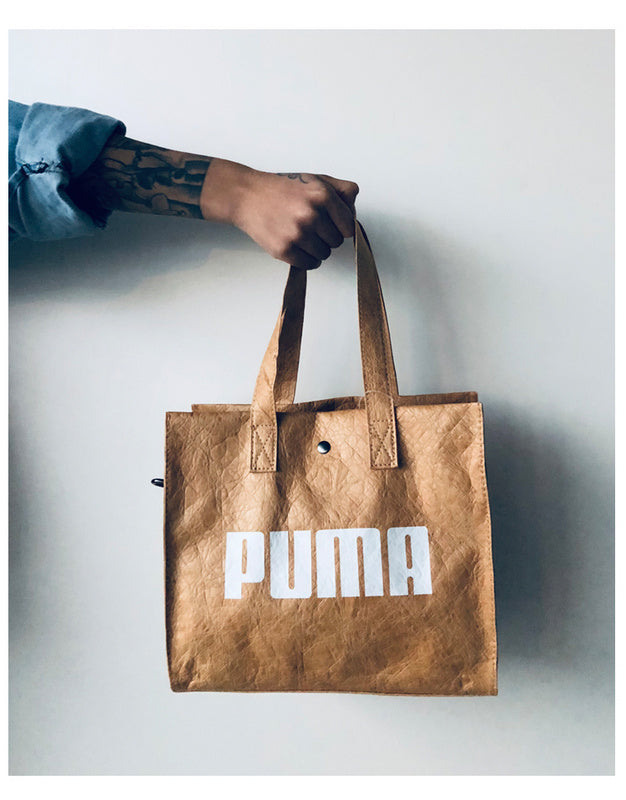 puma fashion bags