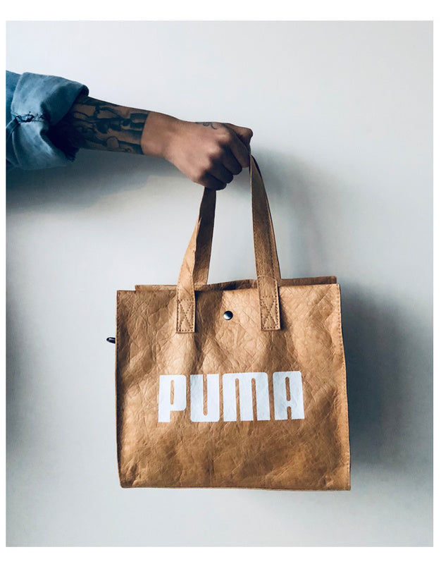 puma handbag