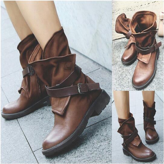 boot for womens fashion