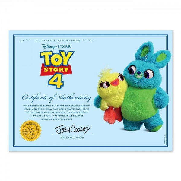 toy story collection ducky
