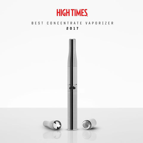 High Times Best Concentrate Vape