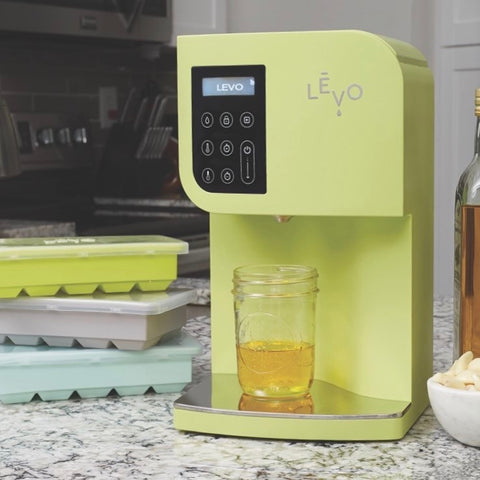 LEVO II Oil & Butter Infuser