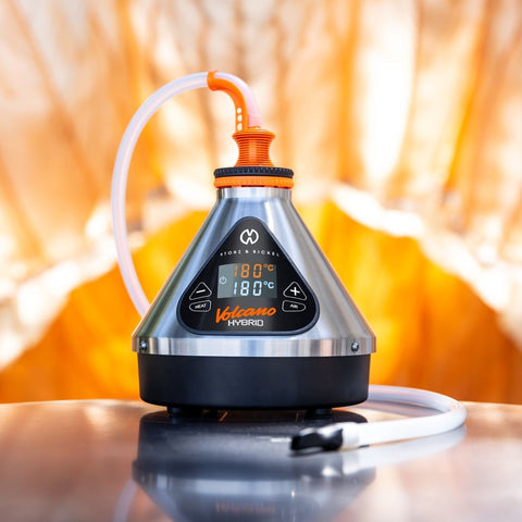 Storz & Bickel Volcano Hybrid Vaporizer