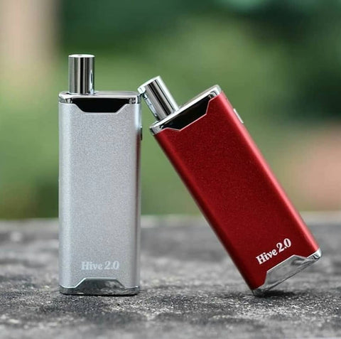 Yocan Hive 2.0 Box Mod Vaporizer