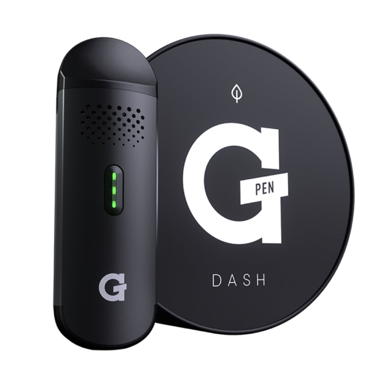 Grenco Science G Pen Dash Vaporizer