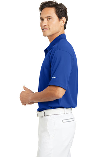 nike tech polo