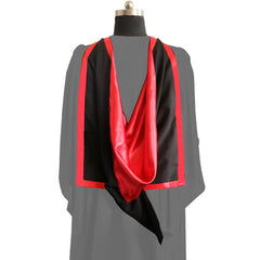 Arden University Masters Academic Graduation Hood - Graduation UK