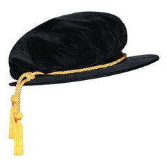 University of Winchester Doctoral Tudor Bonnet - Graduation UK