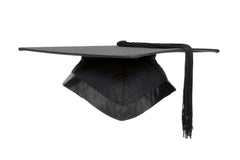 University of Cambridge Graduation Fitted Mortarboard