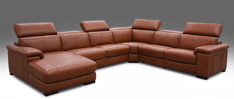 htl furniture leather sofa