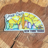 New York Tough