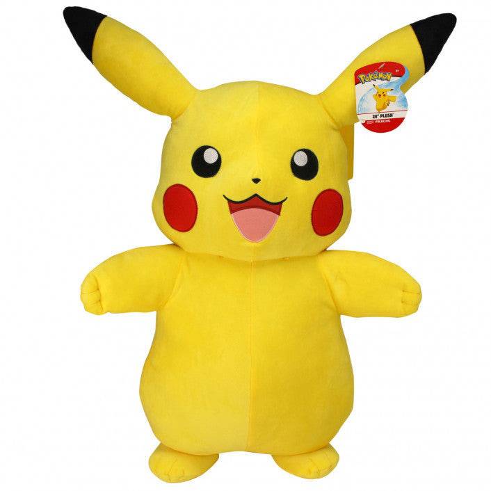 24 inch pikachu