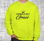 In His Grace - Men's Sweater