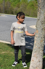 In His Grace - Youth Tee