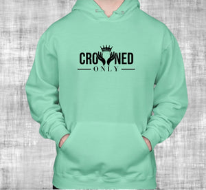 topglobaleducation - John 1:12 - Women's  Hoody