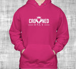 topglobaleducation - John 1:12 - Youth Hoody