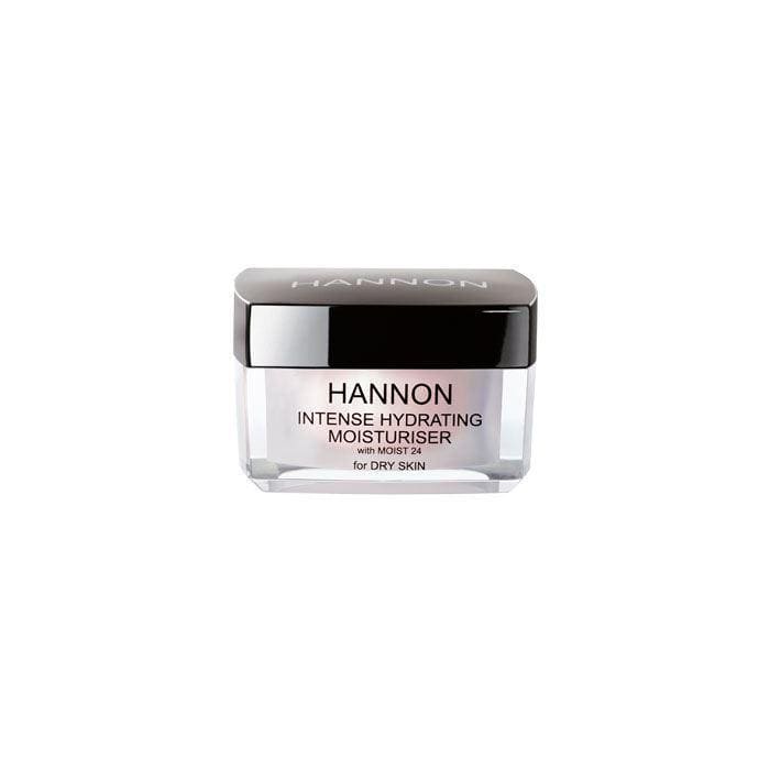 Hannon Intense Hydrating Moisturiser, 50ml