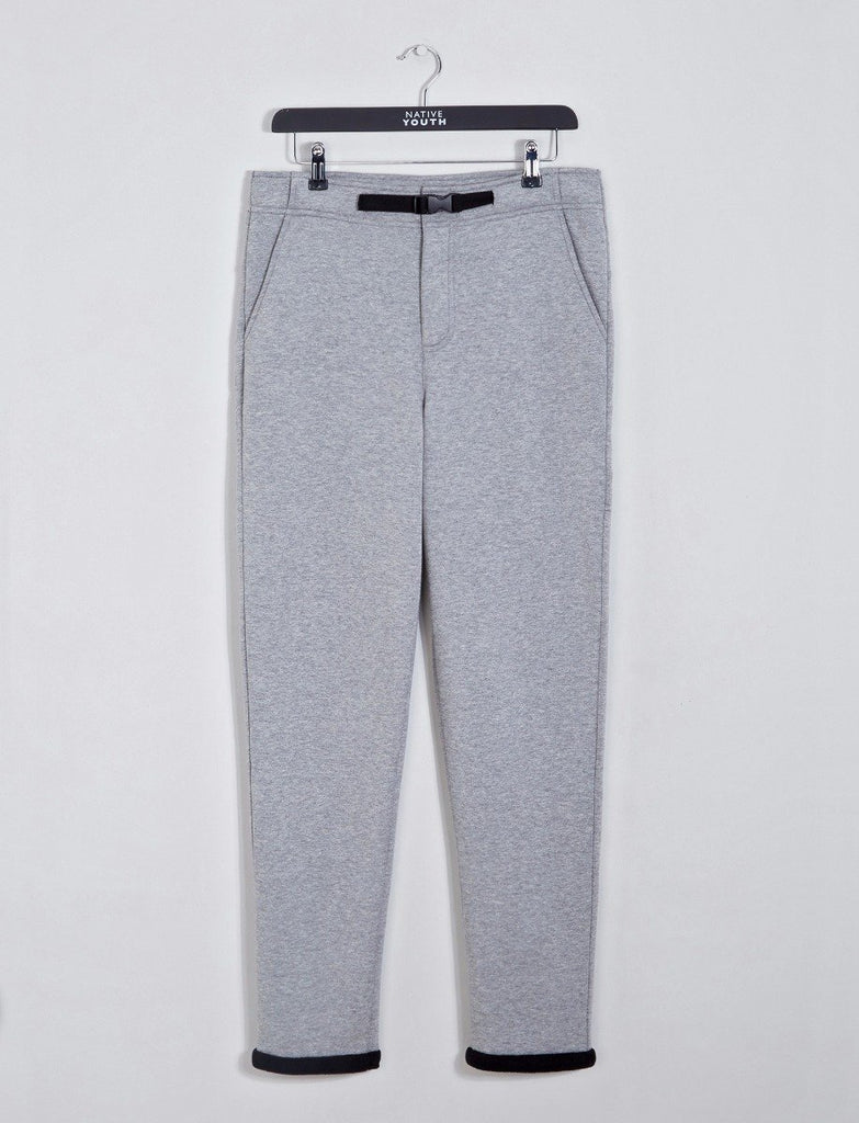 youth slim fit joggers