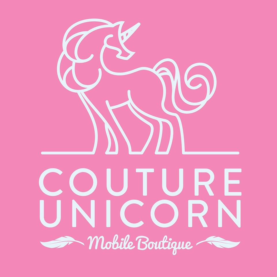 just couture unicorn dress