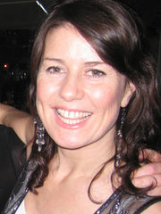 Andrea Marsh, Director, ICEGRIPPER