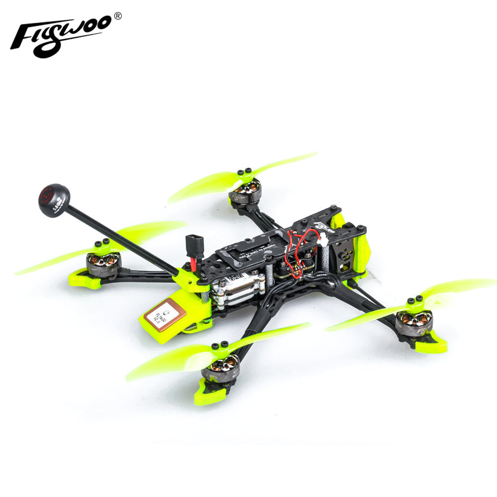 flywoo explorer pro