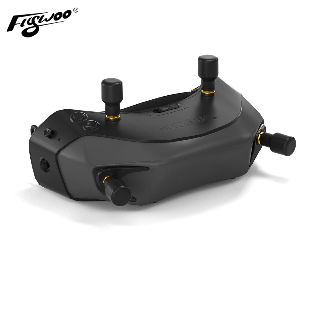 fpv digital system