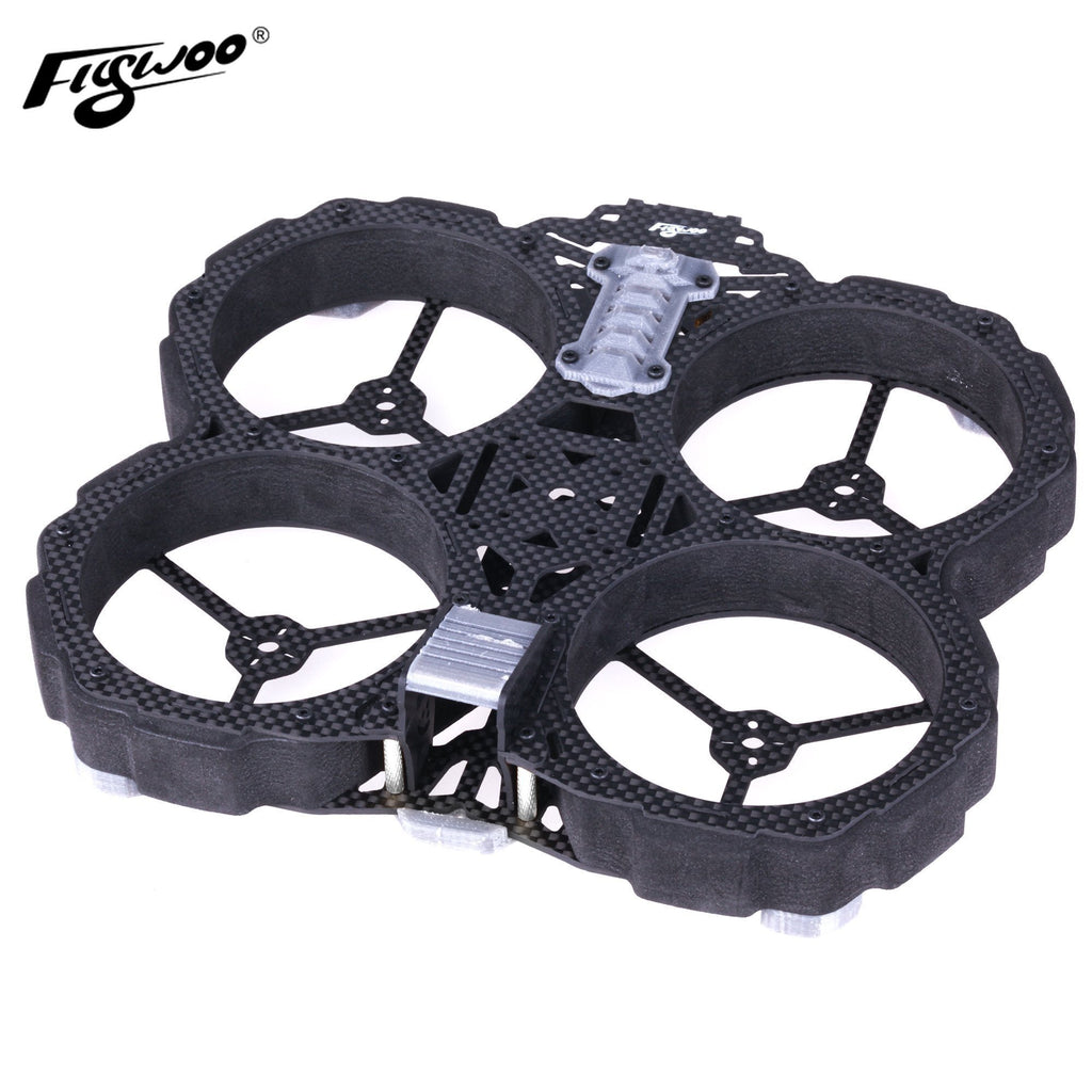 flywoo chasers 138mm