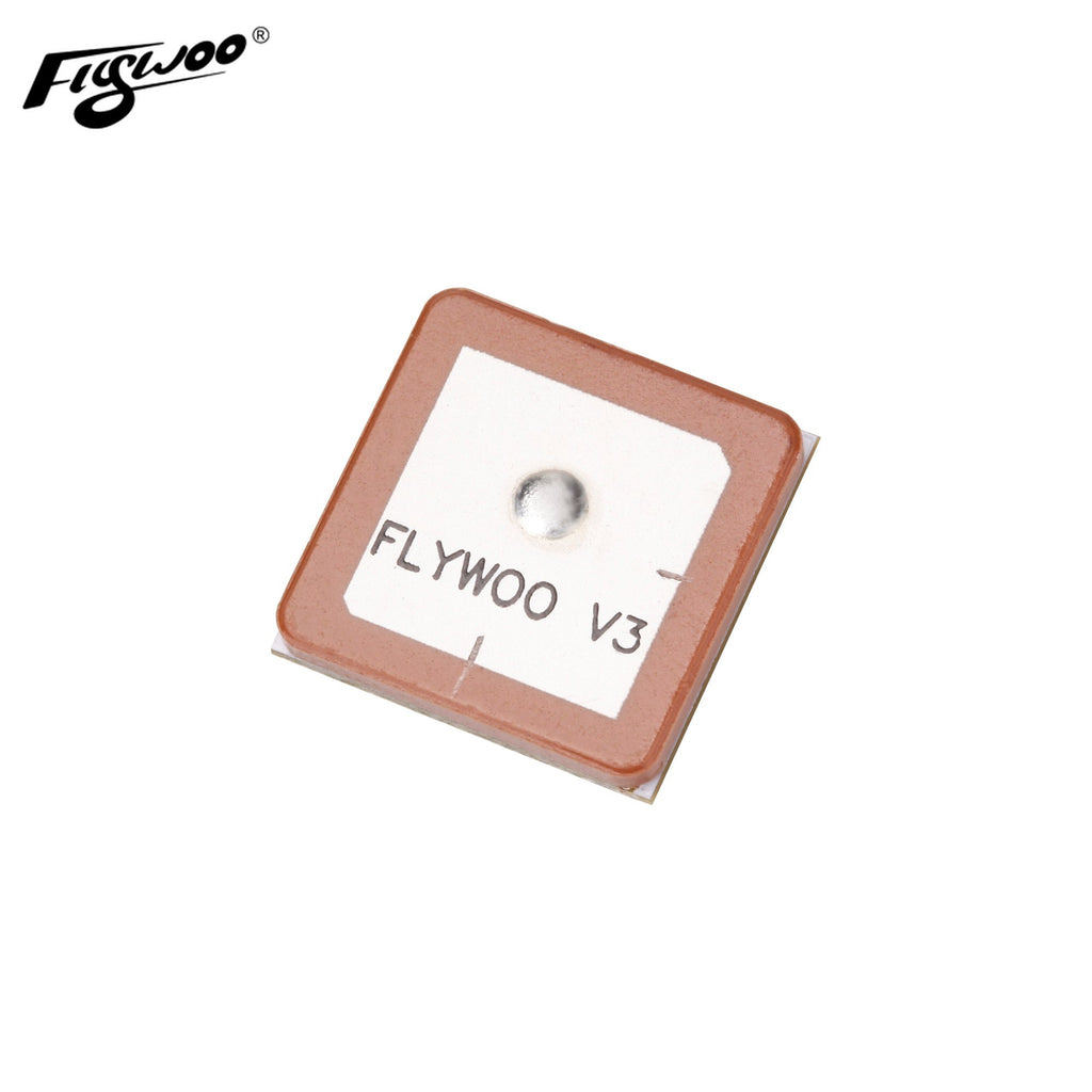 flywoo gps