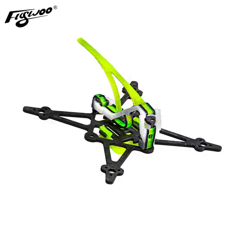 Flywoo Firefly 1S FR Nano Baby Quad 1.6