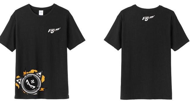 TEAM FLYWOO FPV T-Shirt