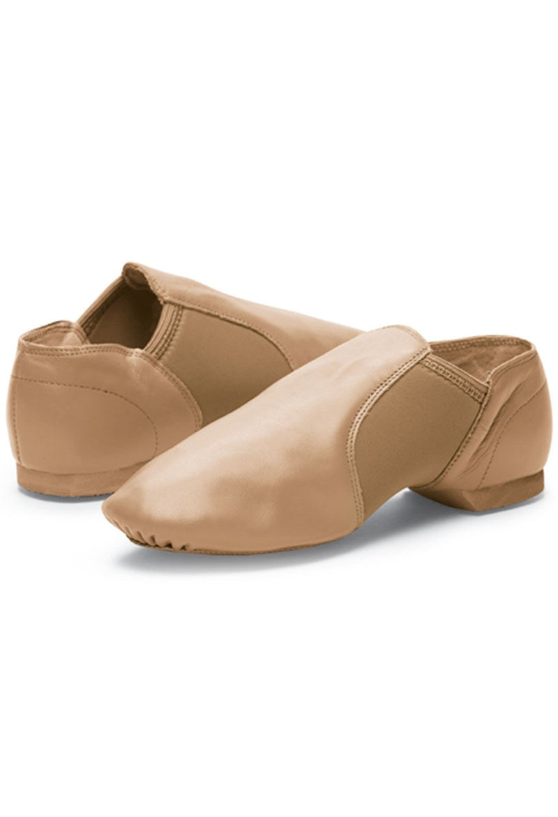 SALE Dance Class Slip-On Jazz Shoe – SF 