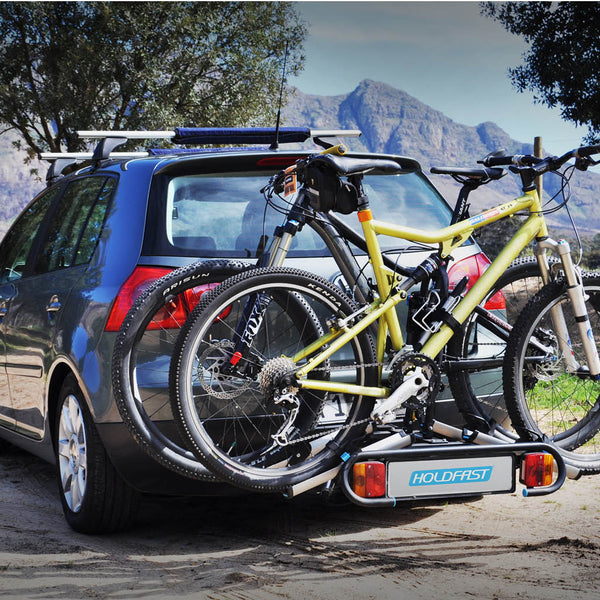 holdfast bike carrier