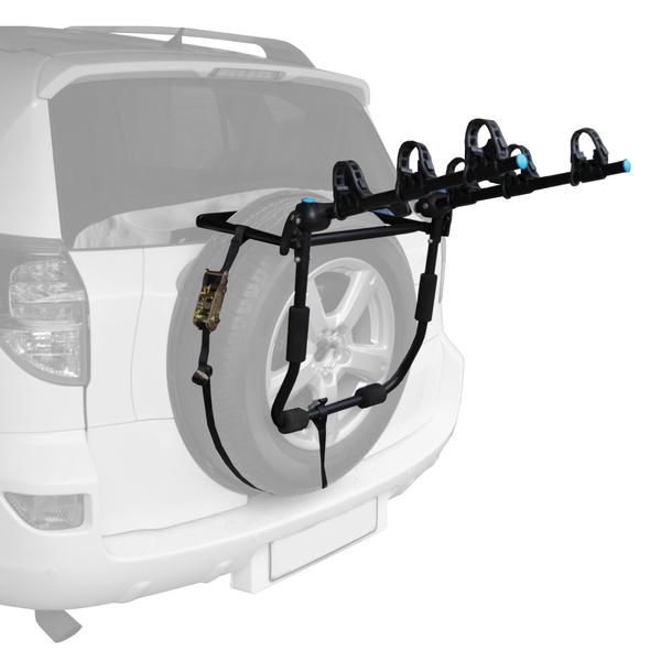 holdfast bike carrier