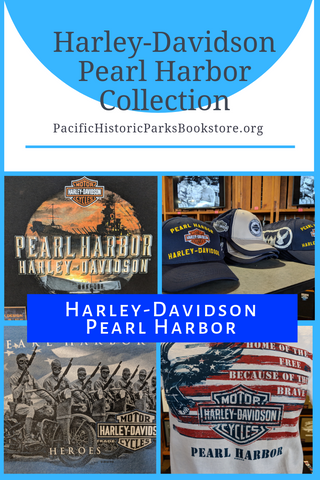 Harley-Davidson Pearl Harbor Collection