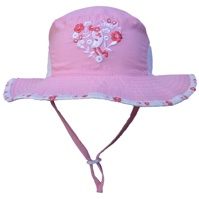 calikids bucket hat