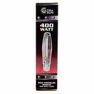 ultra sun 150 watt hps bulb