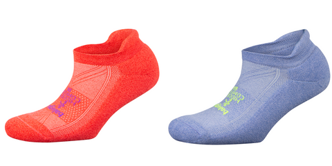 Balega Hidden Comfort Running Socks