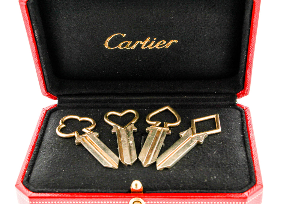 cartier set