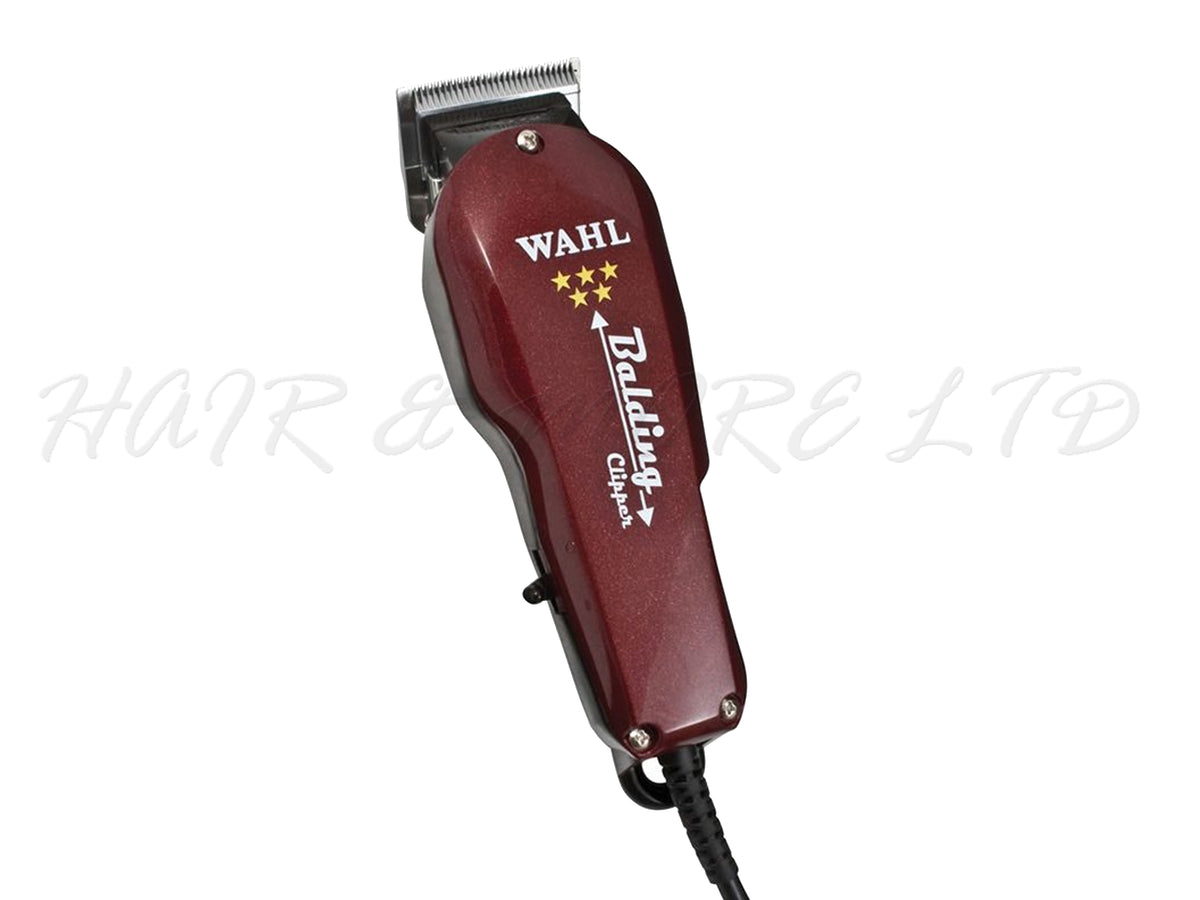 wahl balding clipper india