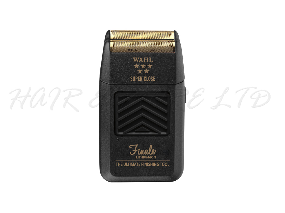 wahl finale price