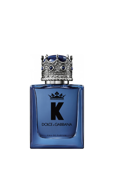 DOLCE \u0026 GABBANA K by D\u0026G EDP 50ml 