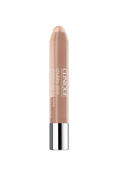 clinique chubby stick shadow tint for eyes bountiful beige