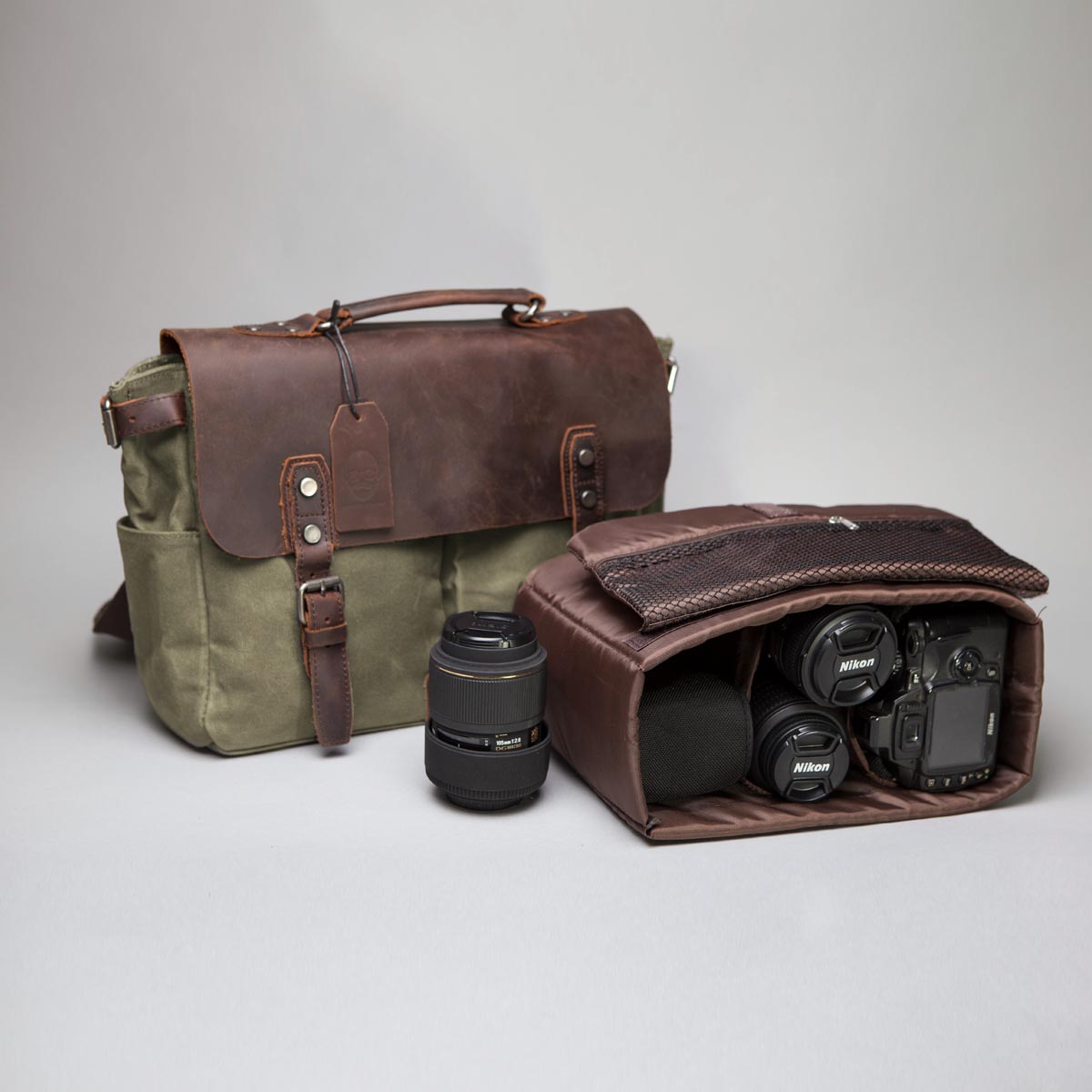 camera bag 2019